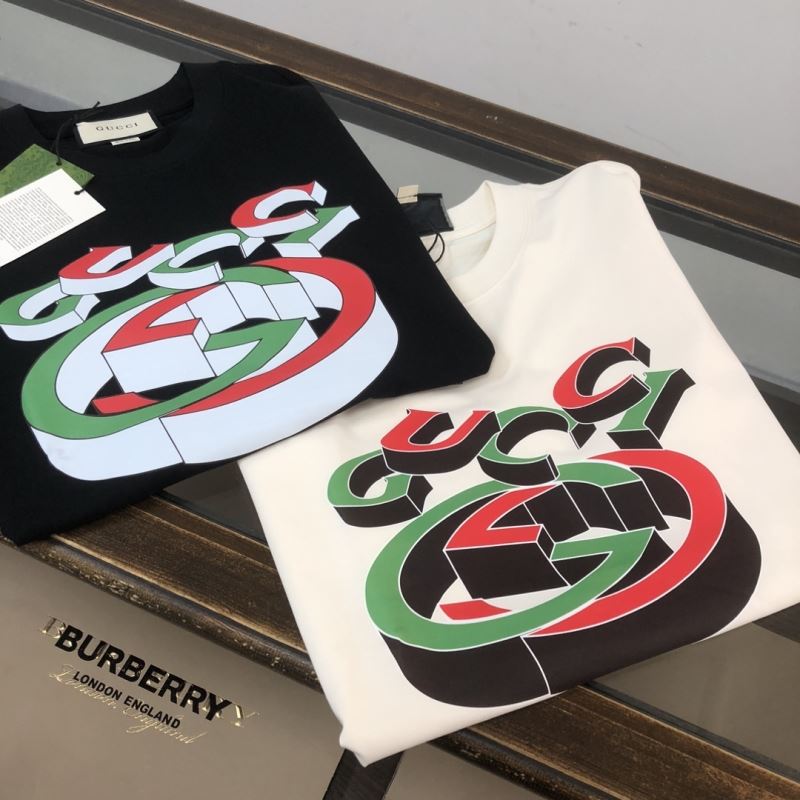 Gucci T-Shirts